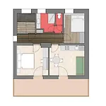Chalet Franzi - Grosses Chalet Fuer 9 Personen Mit Bergblick & Garten, Ruhige Lage In Dorfgastein Prázdninový dům Dorfgastein