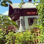 Chalet Franzi - Grosses Chalet Fuer 9 Personen Mit Bergblick & Garten, Ruhige Lage In Dorfgastein *