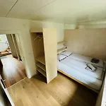 펜션 Chalet Franzi - Grosses Chalet Fuer 9 Personen Mit Bergblick & Garten, Ruhige Lage In Dorfgastein 도르프가스테인