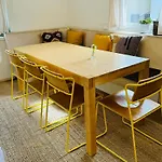 Chalet Franzi - Grosses Chalet Fuer 9 Personen Mit Bergblick & Garten, Ruhige Lage In Dorfgastein Prázdninový dům Dorfgastein