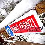 펜션 Chalet Franzi - Grosses Chalet Fuer 9 Personen Mit Bergblick & Garten, Ruhige Lage In Dorfgastein *
