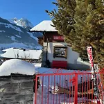 Chalet Franzi - Grosses Chalet Fuer 9 Personen Mit Bergblick & Garten, Ruhige Lage In Dorfgastein *