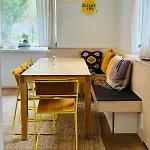 Prázdninový dům Chalet Franzi - Grosses Chalet Fuer 9 Personen Mit Bergblick & Garten, Ruhige Lage In Dorfgastein Dorfgastein