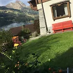 Prázdninový dům Chalet Franzi - Grosses Chalet Fuer 9 Personen Mit Bergblick & Garten, Ruhige Lage In Dorfgastein