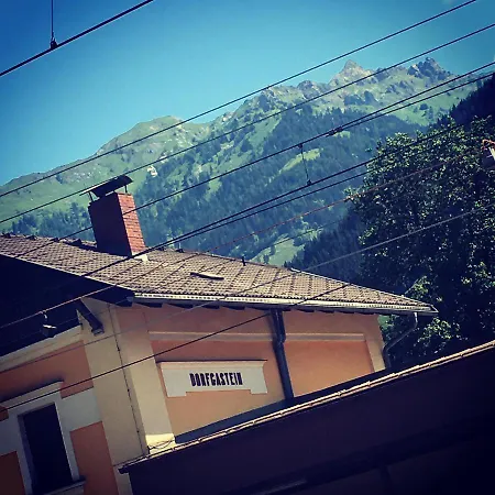 Franzi - Ruhig, Direkt An Der Piste & Ideal Fuer Familien