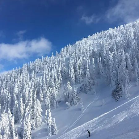 Franzi - Ruhig, Direkt An Der Piste & Ideal Fuer Familien Prázdninový dům *
