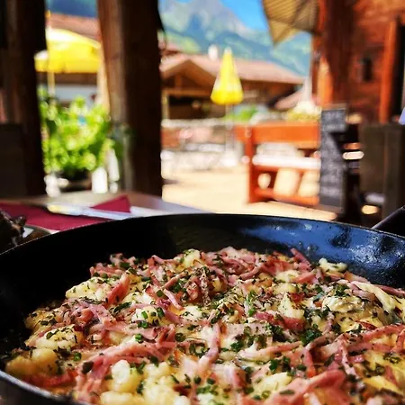 Franzi - Ruhig, Direkt An Der Piste & Ideal Fuer Familien Prázdninový dům