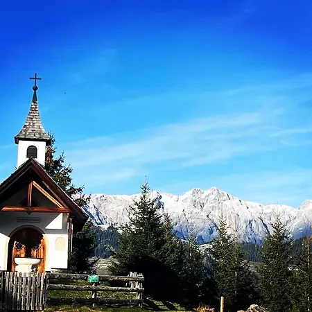 Franzi - Ihr Familienchalet Mit Garten, Bergblick Und Kostenlosem Eintritt Ins Solarbad 度假居