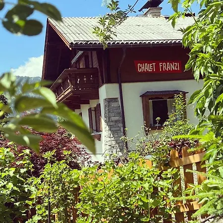 Franzi - Bergblick, Garten & Gratis Solarbad Im Gasteinertal *