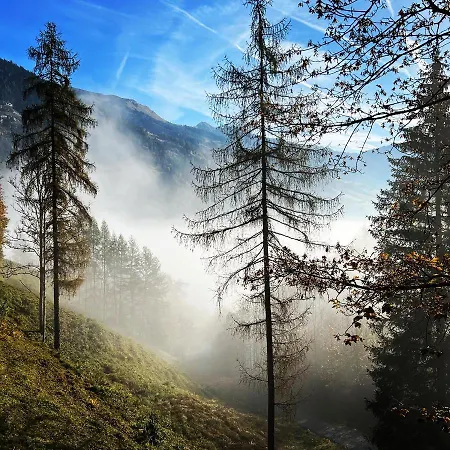 Franzi - Ruhig, Direkt An Der Piste & Ideal Fuer Familien