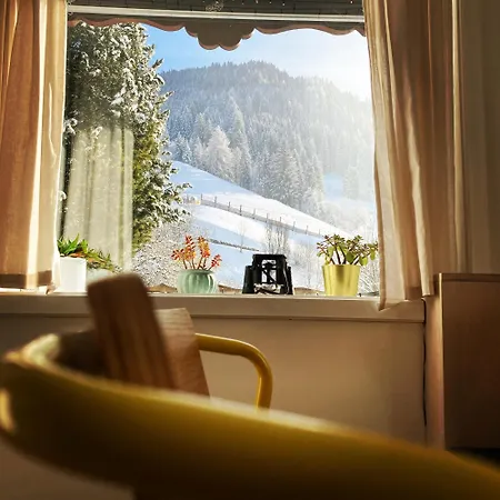 Chalet Franzi - Bergblick, Garten & Gleich Neben Der Piste Prázdninový dům Dorfgastein