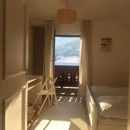 Prázdninový dům Chalet Franzi - Bergblick, Garten & Gleich Neben Der Piste Dorfgastein