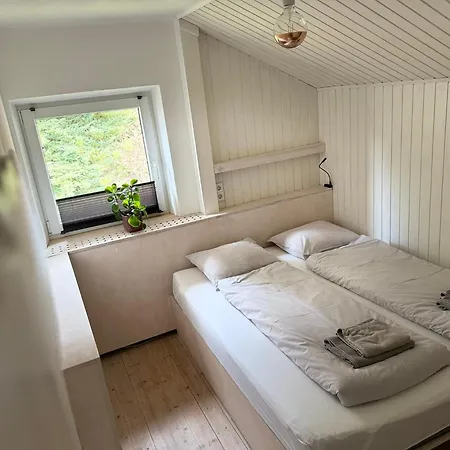 Prázdninový dům Franzi - Ruhig, Direkt An Der Piste & Ideal Fuer Familien