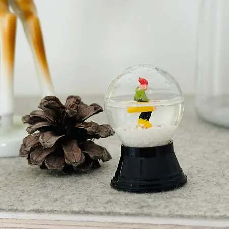 Prázdninový dům Franzi - Ruhig, Direkt An Der Piste & Ideal Fuer Familien *