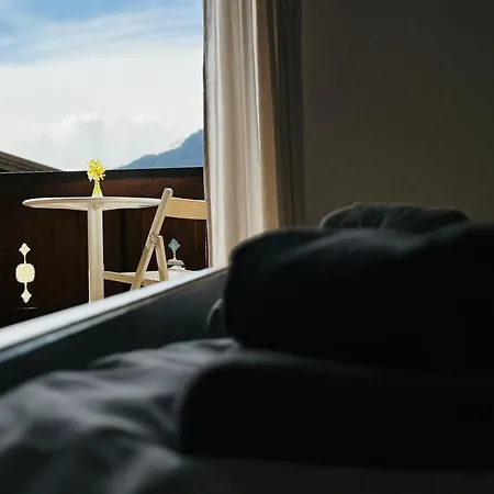 Prázdninový dům Franzi - Ruhig, Direkt An Der Piste & Ideal Fuer Familien