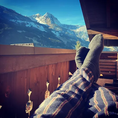 Franzi - Ruhig, Direkt An Der Piste & Ideal Fuer Familien Dorfgastein