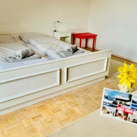 Prázdninový dům Franzi - Ruhig, Direkt An Der Piste & Ideal Fuer Familien *