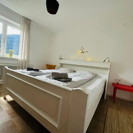 Prázdninový dům Franzi - Ruhig, Direkt An Der Piste & Ideal Fuer Familien