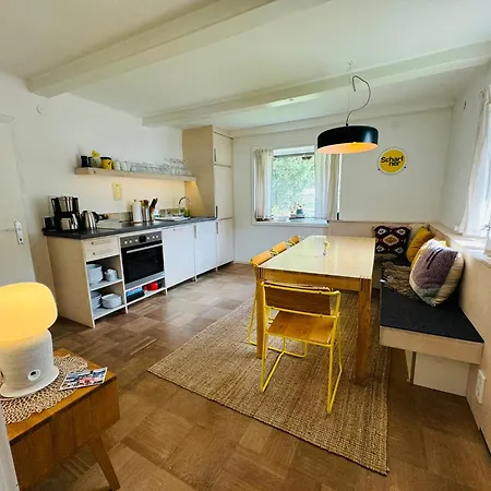 Chalet Franzi - Ihr Familienchalet Mit Garten, Bergblick Und Kostenlosem Eintritt Ins Solarbad Dorfgastein