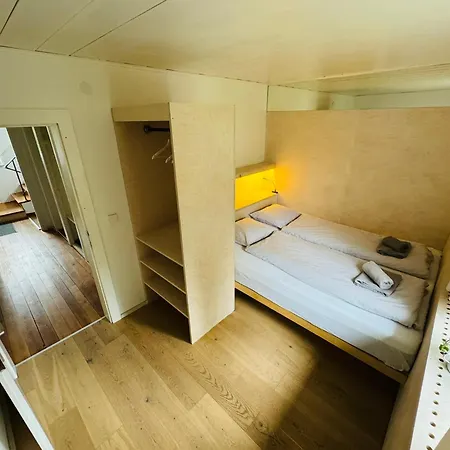 Prázdninový dům Franzi - Ruhig, Direkt An Der Piste & Ideal Fuer Familien