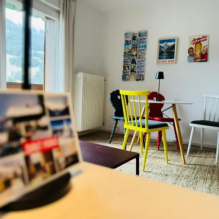 Franzi - Ruhig, Direkt An Der Piste & Ideal Fuer Familien