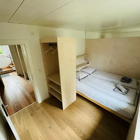 Tatil Evi Chalet Franzi - Ihr Familienchalet Mit Garten, Bergblick Und Kostenlosem Eintritt Ins Solarbad Dorfgastein Dorfgastein