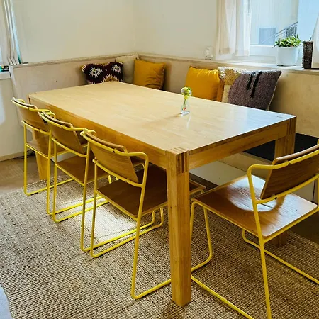 Chalet Franzi - Direkt An Der Piste Dom wakacyjny Dorfgastein