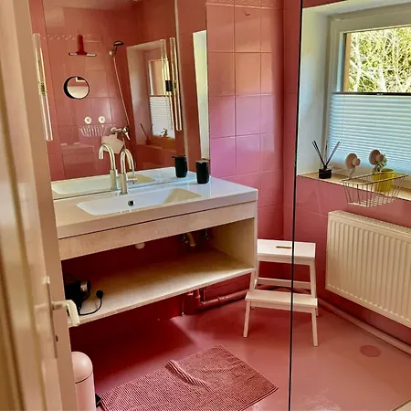 Chalet Franzi - Ihr Familienchalet Mit Garten, Bergblick Und Kostenlosem Eintritt Ins Solarbad Dorfgastein