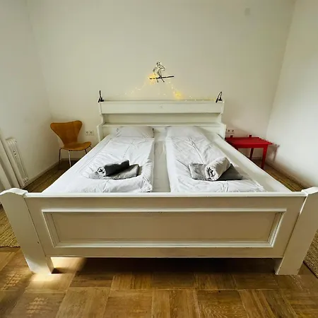 Prázdninový dům Franzi - Ruhig, Direkt An Der Piste & Ideal Fuer Familien