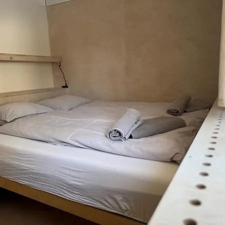 Dom wakacyjny Chalet Franzi - Direkt An Der Piste