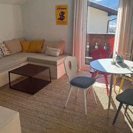 Chalet Franzi - Direkt An Der Piste