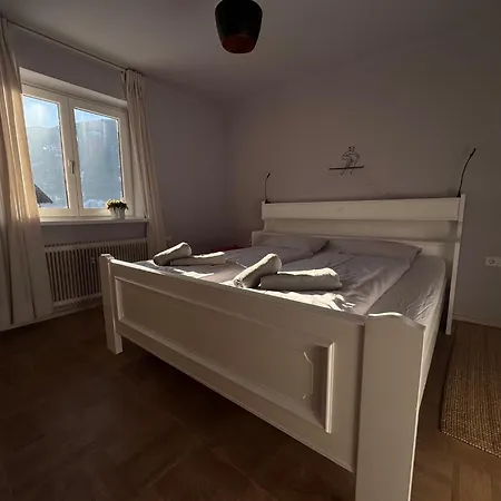 Dom wakacyjny Chalet Franzi - Direkt An Der Piste Dorfgastein