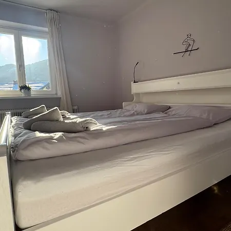 Chalet Franzi - Direkt An Der Piste Dorfgastein