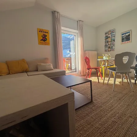 Chalet Franzi - Direkt An Der Piste Dom wakacyjny *