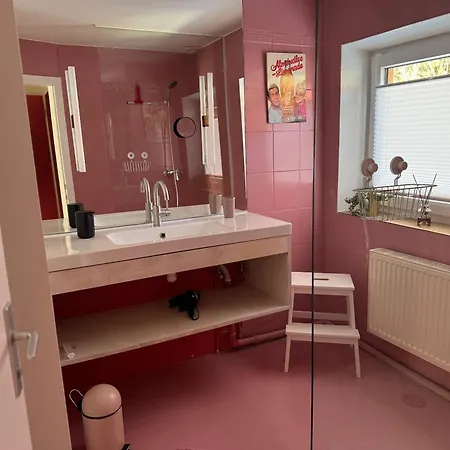 Chalet Franzi - Direkt An Der Piste Dom wakacyjny