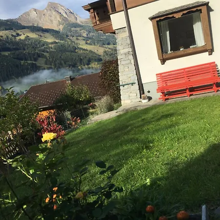 Semesterbostad Franzi - Bergblick, Garten & Gratis Solarbad Im Gasteinertal