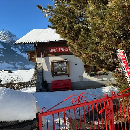 Franzi - Bergblick, Garten & Gratis Solarbad Im Gasteinertal * Dorfgastein