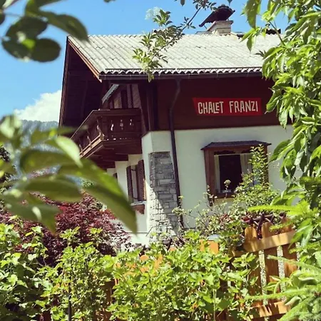 Franzi - Bergblick, Garten & Gratis Solarbad Im Gasteinertal Dorfgastein