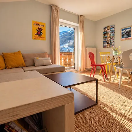 Franzi - Bergblick, Garten & Gleich Neben Der Piste Casa vacanze *