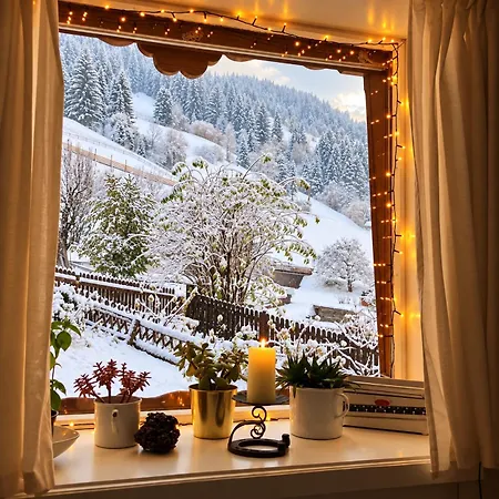 Franzi - Bergblick, Garten & Gleich Neben Der Piste Casa vacanze *