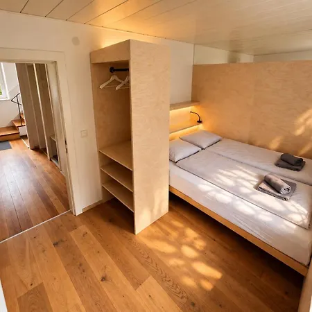 Casa vacanze Franzi - Bergblick, Garten & Gleich Neben Der Piste