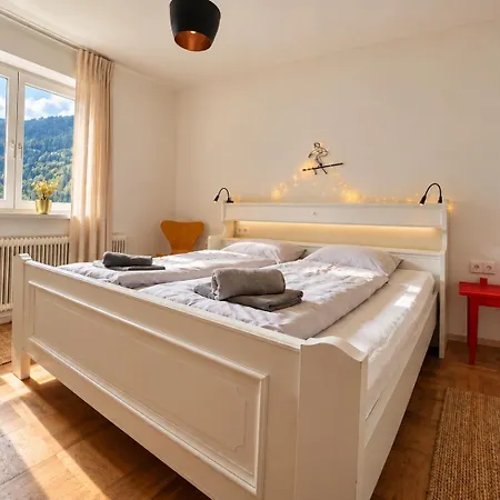Franzi - Bergblick, Garten & Gleich Neben Der Piste Casa vacanze *