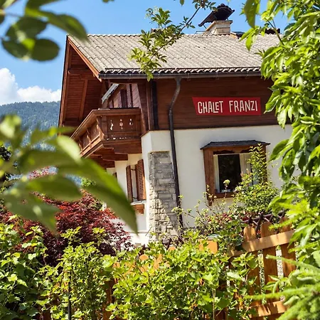 Franzi - Bergblick, Garten & Gleich Neben Der Piste *