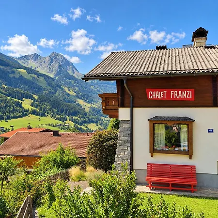 Franzi - Bergblick, Garten & Gleich Neben Der Piste Casa vacanze *
