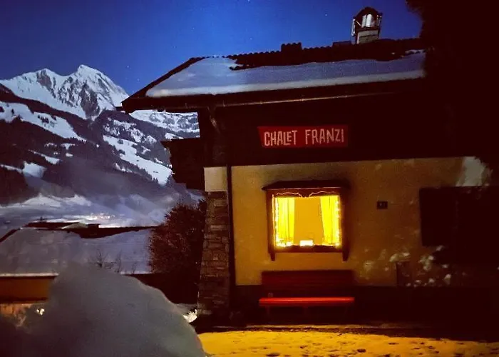 Casa vacanze Chalet Franzi Dorfgastein