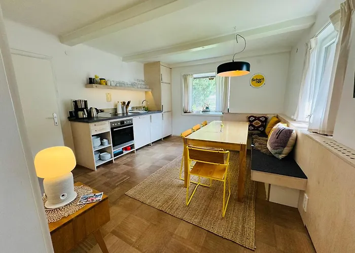 Chalet Franzi