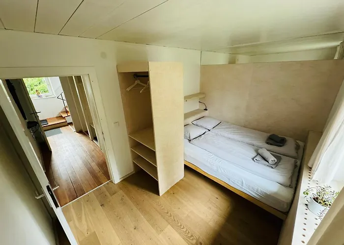 Dom wakacyjny Chalet Franzi - Grosses Chalet Fuer 9 Personen Mit Bergblick & Garten, Ruhige Lage In Dorfgastein Dorfgastein