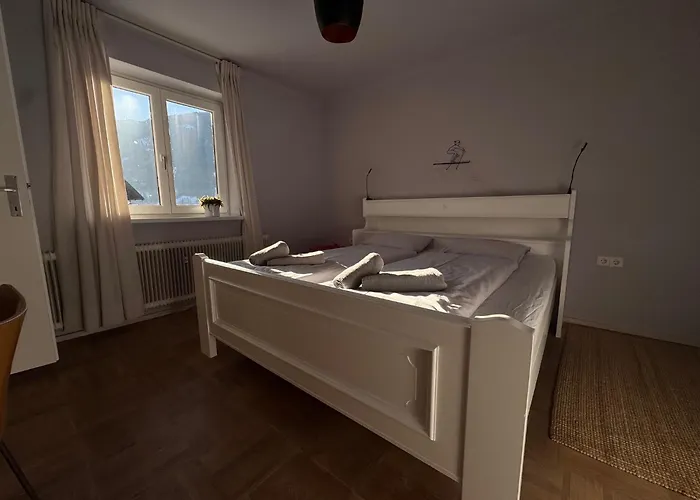 別荘 Chalet Franzi - Grosses Chalet Fuer 9 Personen Mit Bergblick & Garten, Ruhige Lage In Dorfgastein ドルフガシュタイン