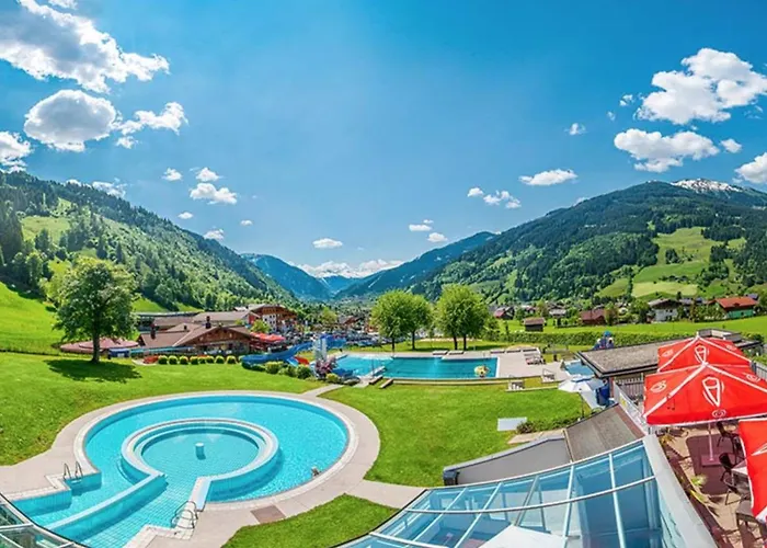 Chalet Franzi Dorfgastein