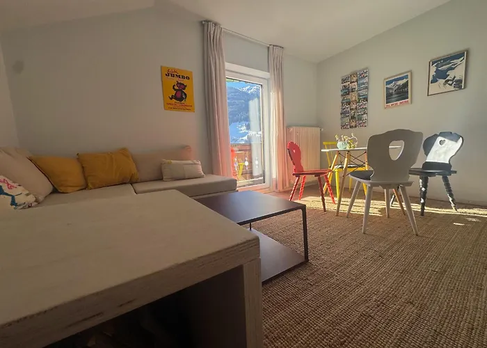 Chalet Franzi - Grosses Chalet Fuer 9 Personen Mit Bergblick & Garten, Ruhige Lage In Dorfgastein Dom wakacyjny *